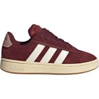 阿迪达斯(adidas)舒适百搭女款休闲板鞋时尚运动潮牌轻便防滑街头