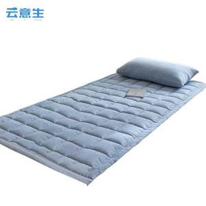 云意生 a类全棉宿舍 床垫 (1.2*2.0m)/张