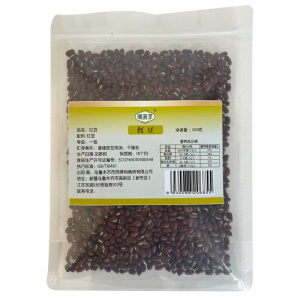 钿满堂红豆500克/袋