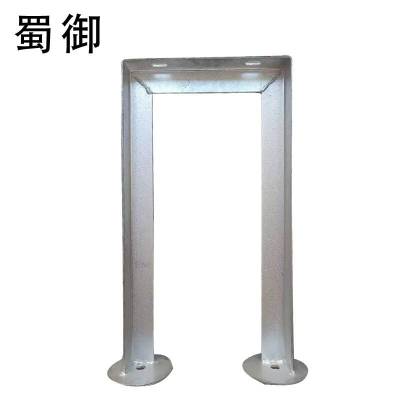 蜀御 热镀锌支架 XB箱基础支架 SY-1420/套
