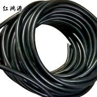 红鸿源 YJV4芯电线电缆 3*35+1*16 米