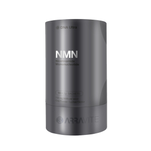 Arravite NMN 烟酰胺单核苷酸 每份含150mg NMN 2g*10袋 维持NAD+水平 澳洲进口