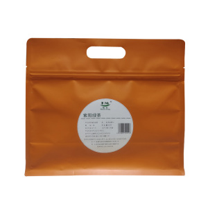 焕茗 HM 一级绿茶 500g/袋