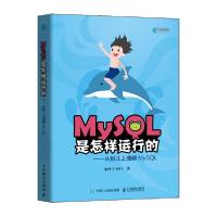正版新书]MySQL是怎样运行的——从根儿上理解MySQL小孩子4919