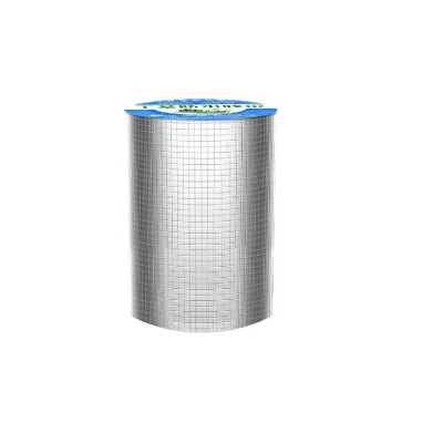 盛京联硕 高强度丁基防水胶带防水贴自粘防水卷材 宽度200mm长度5米 卷