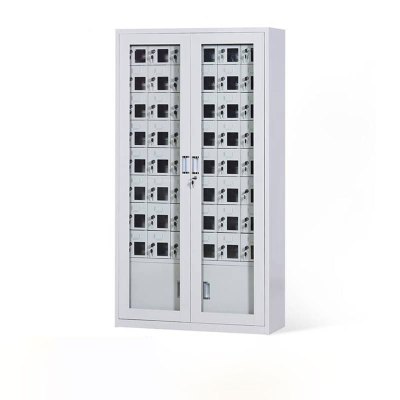手机充电柜 48门1800*960*350mm