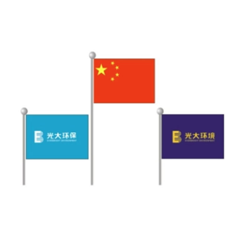 天臣玖号司旗定制2号240*160cm(一套三面)/套