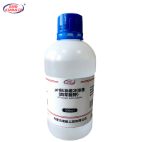 凯姆勒 pH标准缓冲溶液(四草酸钾) 含量备注 500mL/瓶