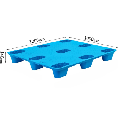 依韵珂塑料托盘120*100*14cm个