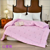 依品居鲜豆芙立体被芯/规格:150*200cm/条