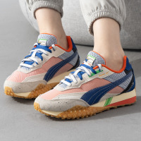 彪马(PUMA)运动鞋男女鞋新款休闲防滑减震时尚复古休闲鞋 398164-01 ZP