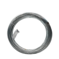 集倍 镀锌铁丝 10号铁丝(丝径3.5MM)22.5kg/捆