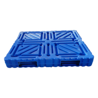 众城应鑫 吹塑塑料托盘 1300*1100*150mm 个