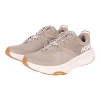 Hoka One One徒步鞋环保材质速干防滑耐磨多功能休闲男款山地靴