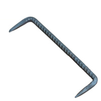 铁洋 扒锔钉 16cm*5cm 厚度8mm 个