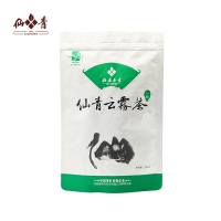 仙青一级云雾茶250g袋装
