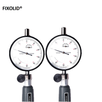 FIXOLID 快速内径百分表 160-250mm精度0.01mm 个