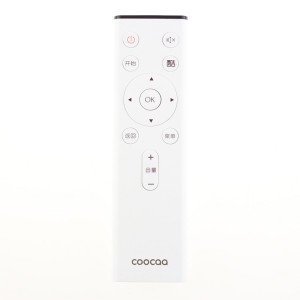 原装创维酷开电视蓝牙遥控器50N2 55N2 60N2 55A2 50A2 60A2 65A2