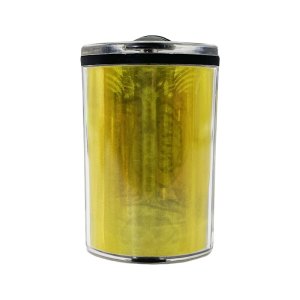 为佳天 LED肩灯 磁吸式强光指示灯 FL4800 台 黄闪