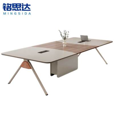 铭思达会议桌洽谈桌