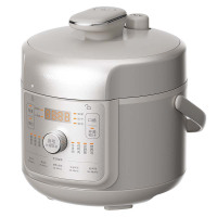 九阳(Joyoung)ZMD安心系列 电压力锅 电高压锅 2L精巧容量1-3人 Y-20H60