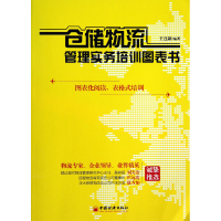 音像仓储物流管理实务培训图表书王连新