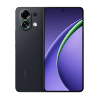 OPPO K13 Turbo 16GB+256GB 黑武士 5G手机 疾风散热引擎 潮汐引擎 天玑8450 7000mAh长寿大电池 80W超级闪充 游戏手机