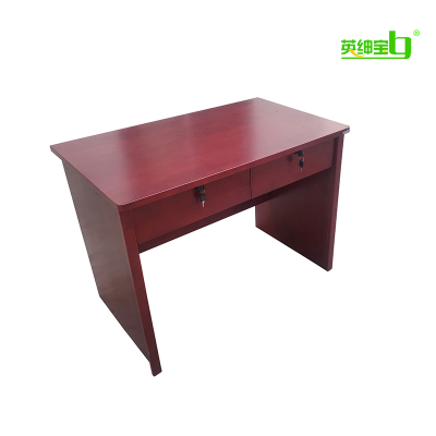 英绅宝-实木桌办公桌学习桌/张(900*600*750mm)