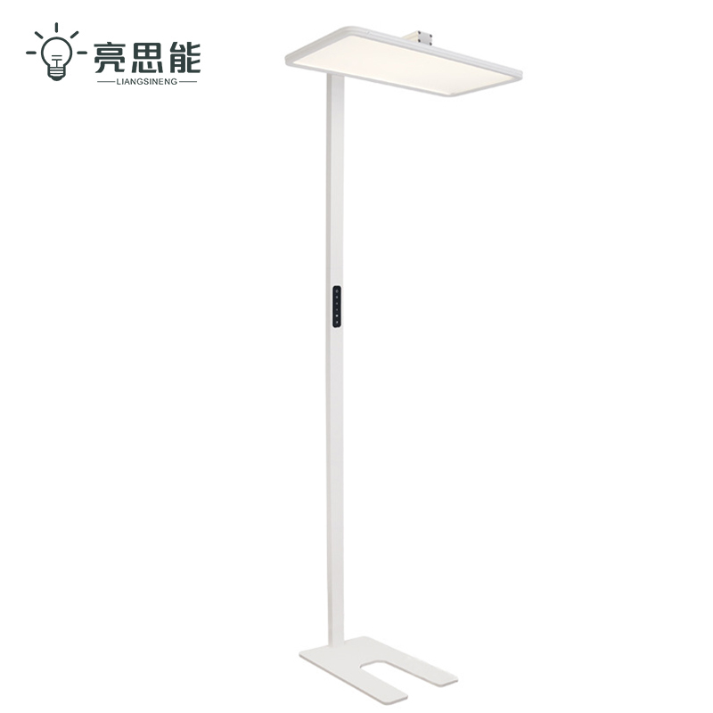 亮思能 LED护眼落地灯 立式台灯 遥控款 LDD09 台