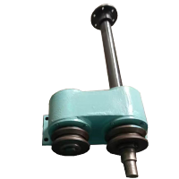 久韧 双轴转轮总成 JR-ZLQ-01 套