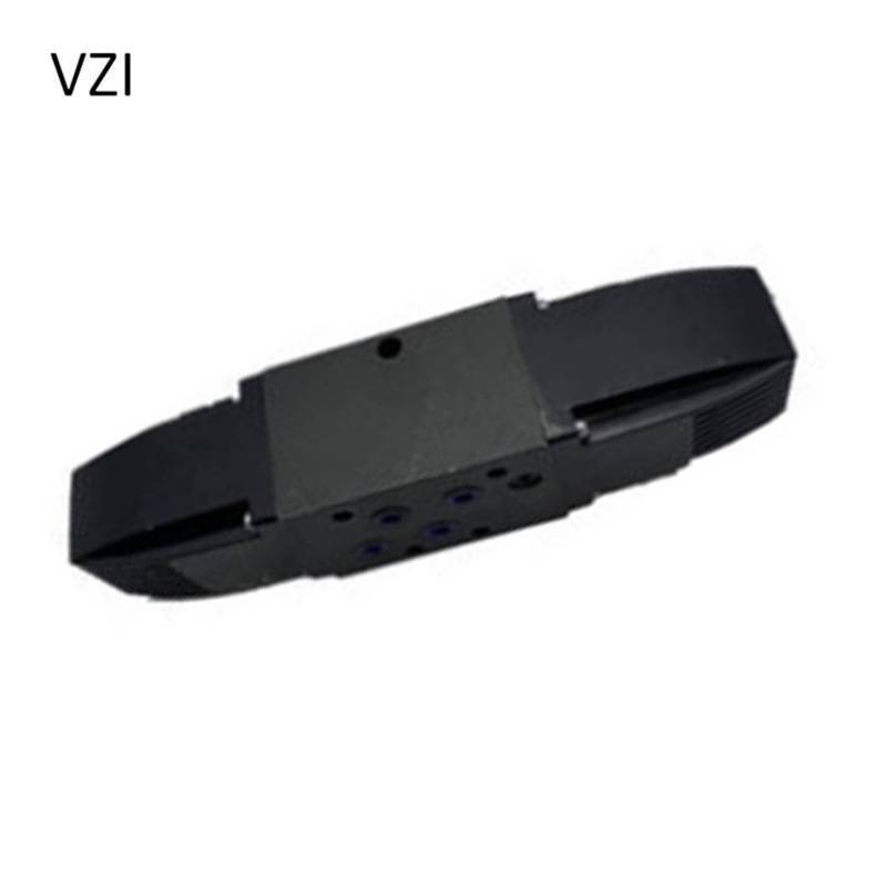 vzi 电磁换向阀 34D-25BJ 6.3 25L 220v 个