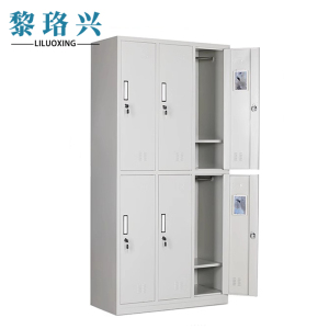 黎珞兴更衣柜 六门更衣柜/台