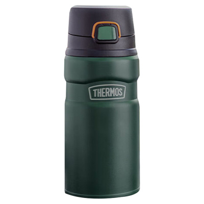 膳魔師保温杯500ml高真空不锈钢TSK2-500S(颜色随机)