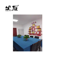 黑雁 荣誉墙 1m*1m 平方米