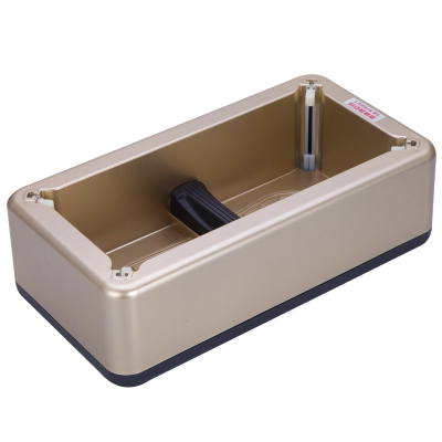 阿斯卡利(ascari)鞋套机家用自动新款智能踩脚室内客厅一次性脚套器鞋