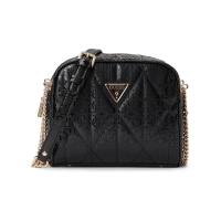 GUESS女式斜挎包时尚轻便多口袋大容量通勤旅行包