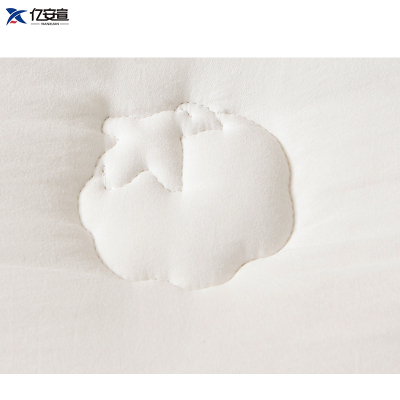 亿安宣 新疆棉花褥子 1.2m床4斤/床