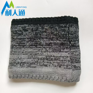 利人通 防寒脖套 BT-03 个