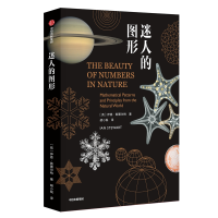 醉染图书迷人的图形9787508698861