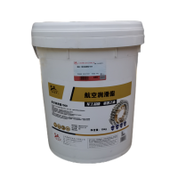 源根航空润滑脂7008 15KG/桶
