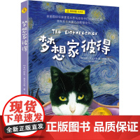 梦想家彼得 [英]伊恩·麦克尤恩 著 马爱农 译 儿童文学 成长小说 经典童书 夏洛书屋 上海译文出版社 正版