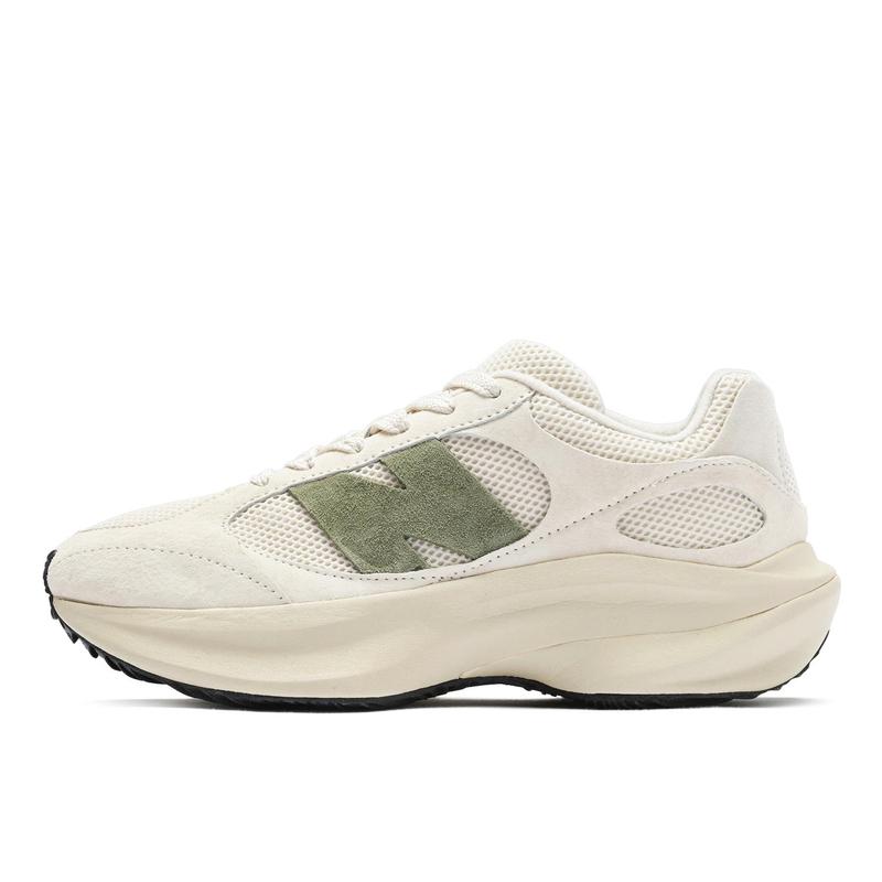 New Balance跑步鞋Warped Runner缓震轻便回弹男士运动鞋