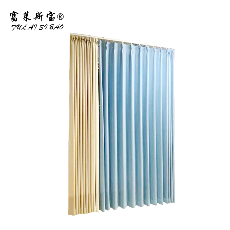 富莱斯宝 雪尼尔窗帘 FLSB-MCT1 /米