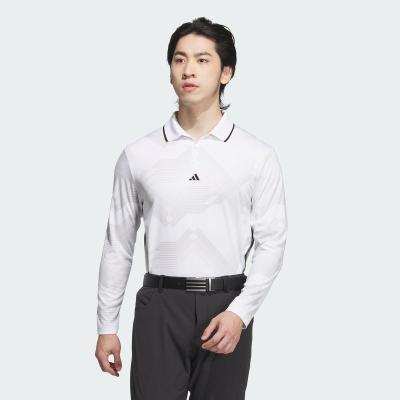 阿迪达斯(adidas)adidas男士运动POLO衫轻便易动高尔夫衫环保再生
