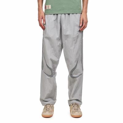 阿迪达斯(adidas)adidas休闲运动裤男裤宽松版型防风耐用训练裤户