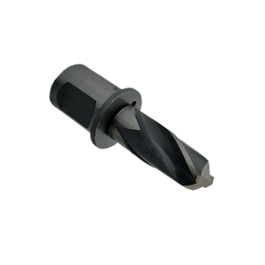 Lusmooth 实心钻头13.1*25mm