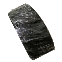 益莘 实心轮胎带钢圈 16*6-8 套