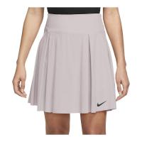 Nike 耐克女款速干高尔夫中长裙运动休闲裙子轻盈透气舒适