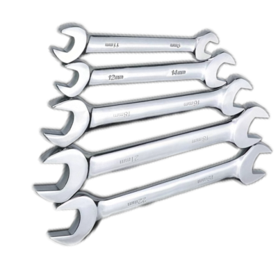 双头呆扳手 19-22mm