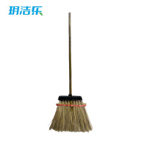 玥洁乐 扫帚 25cm 把